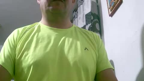 Don Ramon online show from 09.24.25