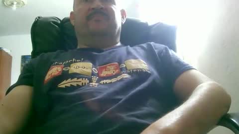 Don Ramon online show from 11.03.25