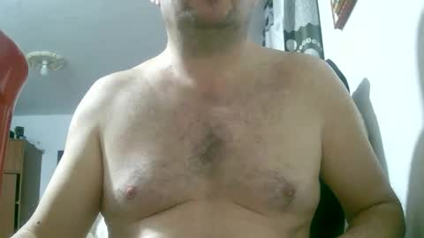 Don Ramon online show from 11.30.25