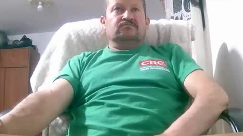 Don Ramon online show from 03.02.26