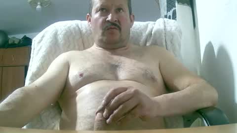 Don Ramon online show from 03.06.26