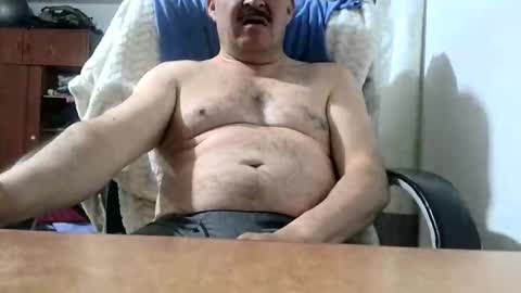 Don Ramon online show from 03.17.26