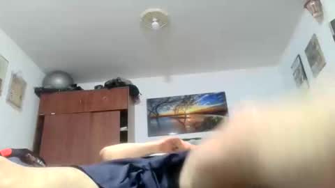 Don Ramon online show from 04.17.26