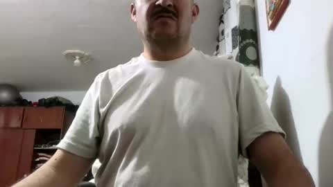 Don Ramon online show from 04.18.26