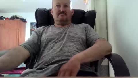 Don Ramon online show from 04.19.26