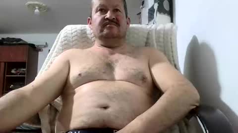 Snapshot of querubinrebelde chatting on 06.06.26 Don Ramon online show from 06.06.26