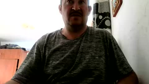 Snapshot of querubinrebelde chatting on 06.06.26 Don Ramon online show from 06.06.26