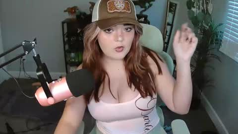 Bri online show from 03.23.26