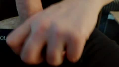 DaddyDreams online show from 04.22.26