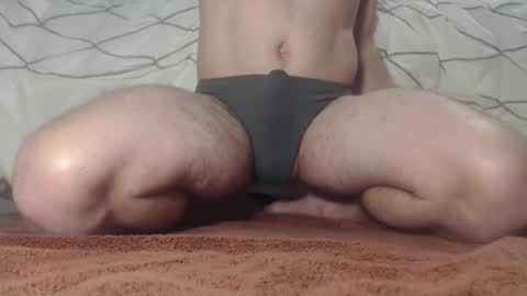 Snapshot of quickshotsissy chatting on 10.13.25 SissyAlli online show from 10.13.25