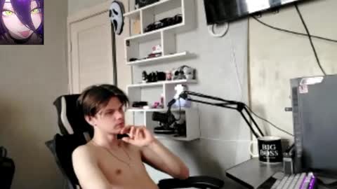 quiet_sh online show from 02.14.26