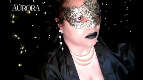 QuietlyAurora online show from 06.03.26