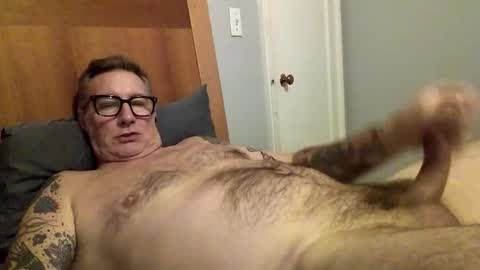 Snapshot of quietmature chatting on 02.28.26 quietmature online show from 02.28.26