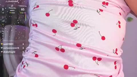    online show from 10.16.25