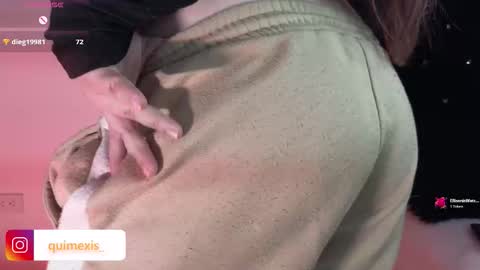 quimexis online show from 01.16.26