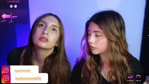 quimexis online show from 03.09.26