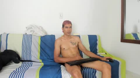 QuinnAndPuma online show from 02.09.25