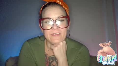 quinnofspades online show from 11.12.25