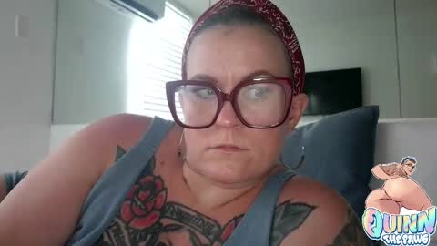 quinnofspades online show from 12.04.25