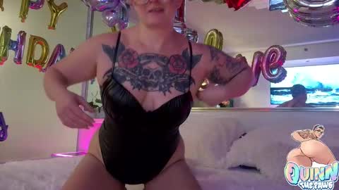 quinnofspades online show from 12.16.25