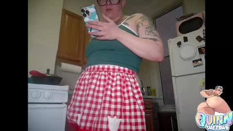 quinnofspades online show from 12.18.25