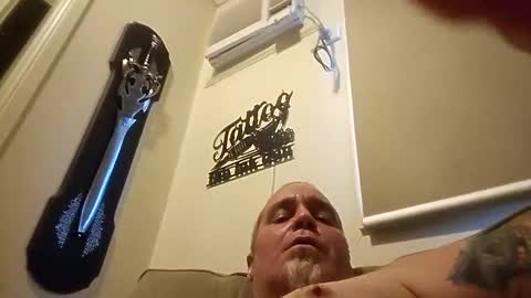 quivering_member online show from 12.02.24