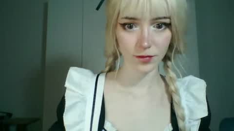 Snapshot of quyenpollio chatting on 07.03.26 Lana Pollio online show from 07.03.26