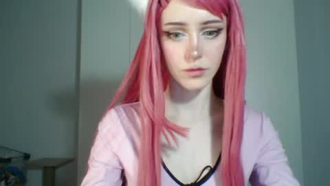 Snapshot of quyenpollio chatting on 07.07.26 Lana Pollio online show from 07.07.26