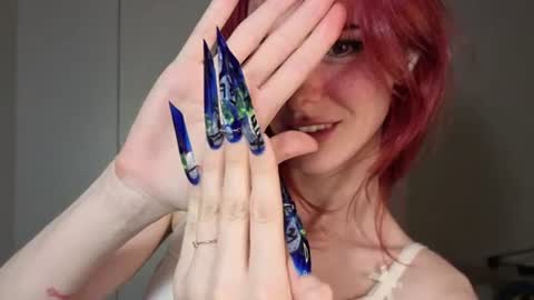 Snapshot of quyenpollio chatting on 07.17.26 Lana Pollio online show from 07.17.26