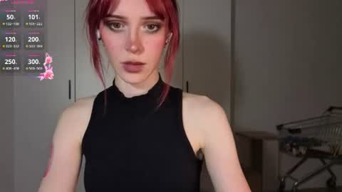 Snapshot of quyenpollio chatting on 07.24.26 Lana Pollio online show from 07.24.26