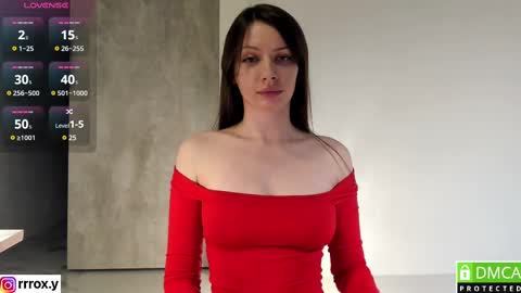 Snapshot of r00xvel chatting on 03.04.25 r00xvel online show from 03.04.25