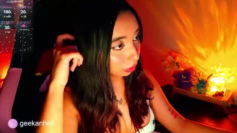 Angel  online show from 04.18.26