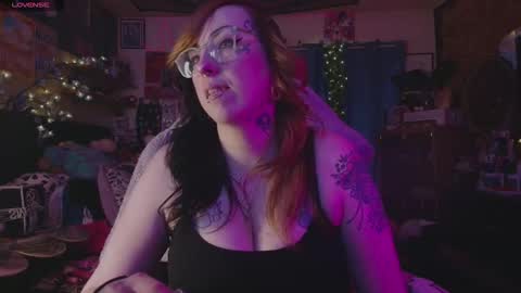 Amy Wild online show from 02.20.26