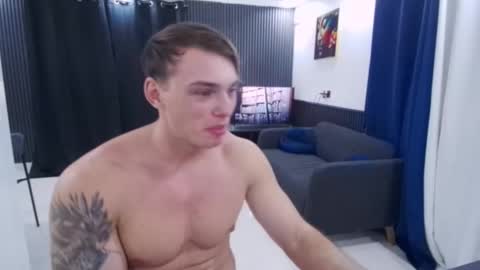 Dmitry online show from 03.02.26