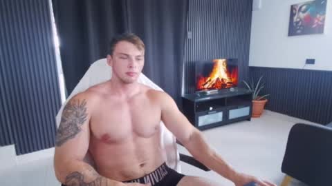 Dmitry online show from 05.23.26