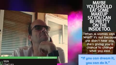 dj mike online show from 06.02.26