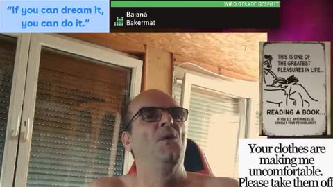 Snapshot of r_2d2_ chatting on 07.17.26 dj mike online show from 07.17.26