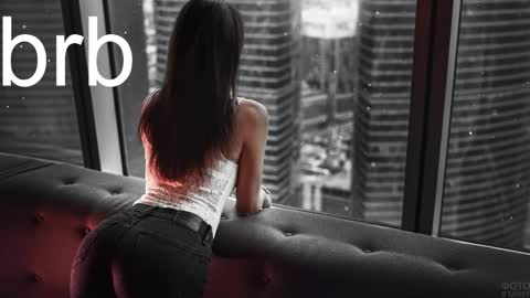 Nastya   RELAX online show from 10.31.25