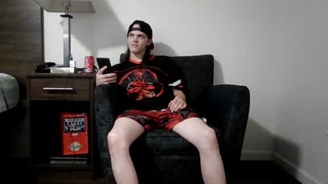 r_monkey583 online show from 09.08.25