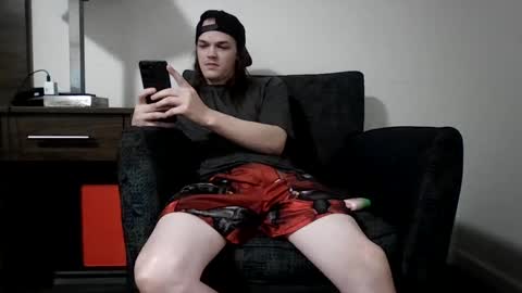 r_monkey583 online show from 11.14.25