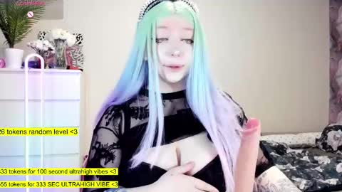 - online show from 02.13.25