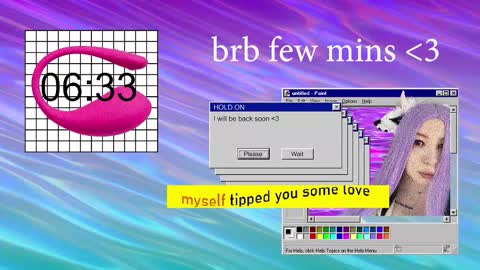 - online show from 09.17.25