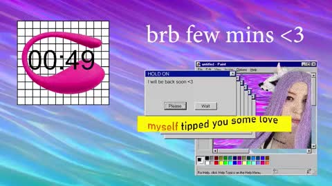 - online show from 11.29.25