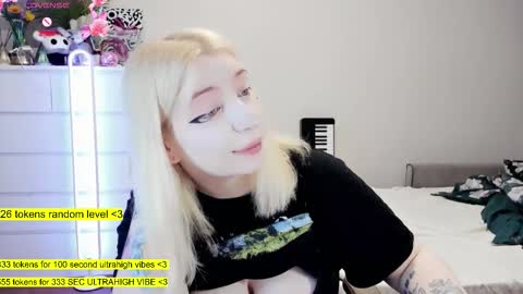 - online show from 01.12.26