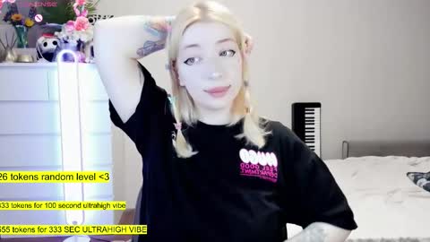 - online show from 02.24.26