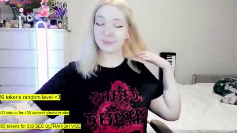 - online show from 03.14.26