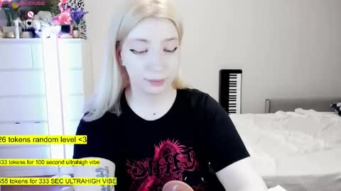 - online show from 03.21.26