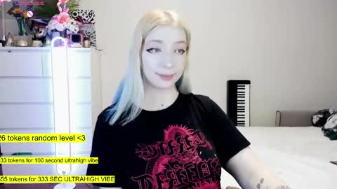 - online show from 04.03.26