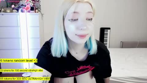 - online show from 04.06.26