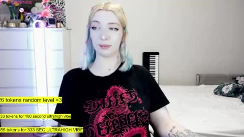 - online show from 04.19.26